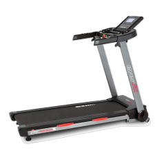 Компактна бігова доріжка Everfit TFK 495 Slim (TFK-495-SLIM)
